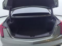 Cadillac CT5 28T Premium - photo 7