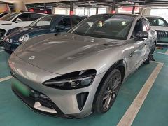 Xiaomi YU7 Four-Wheel Drive Max Edition - ფოტო 1