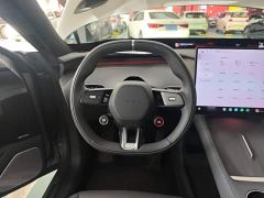 Xiaomi YU7 Four-Wheel Drive Max Edition - ფოტო 10