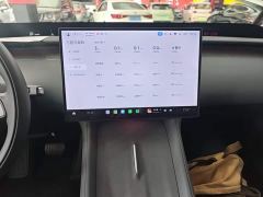 Xiaomi YU7 Four-Wheel Drive Max Edition - ფოტო 12