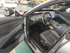 Xiaomi YU7 Four-Wheel Drive Max Edition - ფოტო 15