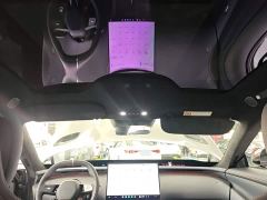 Xiaomi YU7 Four-Wheel Drive Max Edition - ფოტო 17