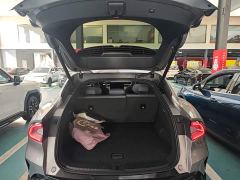 Xiaomi YU7 Four-Wheel Drive Max Edition - ფოტო 18