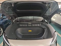 Xiaomi YU7 Four-Wheel Drive Max Edition - ფოტო 19