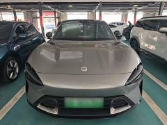 Xiaomi YU7 Four-Wheel Drive Max Edition - ფოტო 2