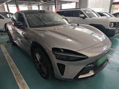 Xiaomi YU7 Four-Wheel Drive Max Edition - ფოტო 3