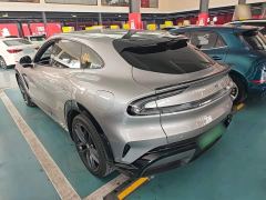Xiaomi YU7 Four-Wheel Drive Max Edition - ფოტო 4