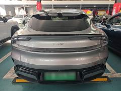 Xiaomi YU7 Four-Wheel Drive Max Edition - ფოტო 5