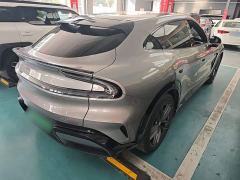 Xiaomi YU7 Four-Wheel Drive Max Edition - ფოტო 6