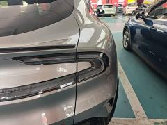 Xiaomi YU7 Four-Wheel Drive Max Edition - ფოტო 7