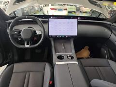 Xiaomi YU7 Four-Wheel Drive Max Edition - ფოტო 9
