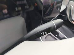 Leapmotor Leapo B01 650 LiDAR Edition - photo 13
