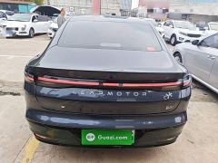 Leapmotor Leapo B01 650 LiDAR Edition - photo 5