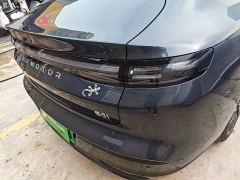 Leapmotor Leapo B01 650 LiDAR Edition - photo 7