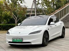 Tesla Model 3 Rear-Wheel Drive - photo 1