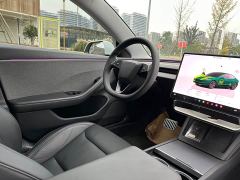 Tesla Model 3 Rear-Wheel Drive - photo 11