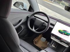 Tesla Model 3 Rear-Wheel Drive - photo 13