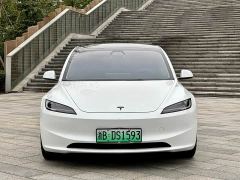Tesla Model 3 Rear-Wheel Drive - photo 2