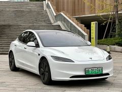 Tesla Model 3 Rear-Wheel Drive - photo 3