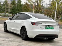 Tesla Model 3 Rear-Wheel Drive - photo 4
