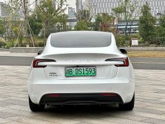 Tesla Model 3 Rear-Wheel Drive - photo 5