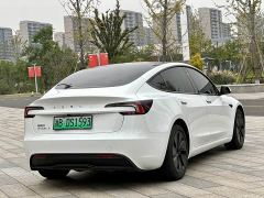 Tesla Model 3 Rear-Wheel Drive - photo 6