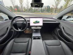 Tesla Model 3 Rear-Wheel Drive - photo 8