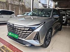 Changan UNI-Z 1.5T Premium Edition - ფოტო 1