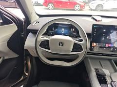 Changan UNI-Z 1.5T Premium Edition - ფოტო 10