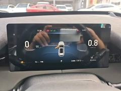 Changan UNI-Z 1.5T Premium Edition - ფოტო 11