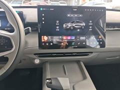 Changan UNI-Z 1.5T Premium Edition - ფოტო 12