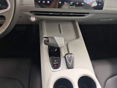Changan UNI-Z 1.5T Premium Edition - ფოტო 13