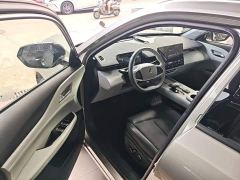 Changan UNI-Z 1.5T Premium Edition - ფოტო 15