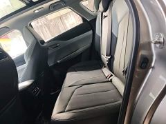 Changan UNI-Z 1.5T Premium Edition - ფოტო 16