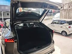 Changan UNI-Z 1.5T Premium Edition - ფოტო 18