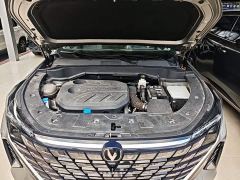 Changan UNI-Z 1.5T Premium Edition - ფოტო 19