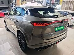 Changan UNI-Z 1.5T Premium Edition - ფოტო 4