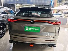 Changan UNI-Z 1.5T Premium Edition - ფოტო 5