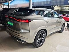 Changan UNI-Z 1.5T Premium Edition - ფოტო 6