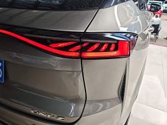 Changan UNI-Z 1.5T Premium Edition - ფოტო 7