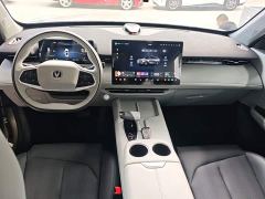 Changan UNI-Z 1.5T Premium Edition - ფოტო 9