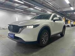 Mazda CX-5 2.0L Automatic FWD Smart Pro - photo 1