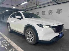 Mazda CX-5 2.0L Automatic FWD Smart Pro - photo 3