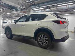 Mazda CX-5 2.0L Automatic FWD Smart Pro - photo 4