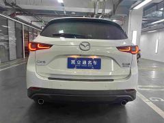 Mazda CX-5 2.0L Automatic FWD Smart Pro - photo 5