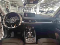 Mazda CX-5 2.0L Automatic FWD Smart Pro - photo 8