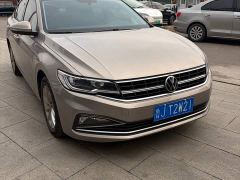 Volkswagen Bora 1.5L Automatic 30th Anniversary Edition - ფოტო 3