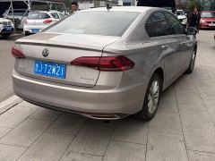 Volkswagen Bora 1.5L Automatic 30th Anniversary Edition - ფოტო 4