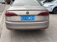 Volkswagen Bora 1.5L Automatic 30th Anniversary Edition - ფოტო 5