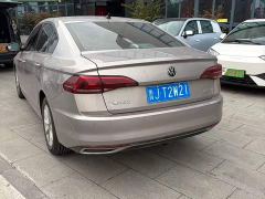 Volkswagen Bora 1.5L Automatic 30th Anniversary Edition - ფოტო 6
